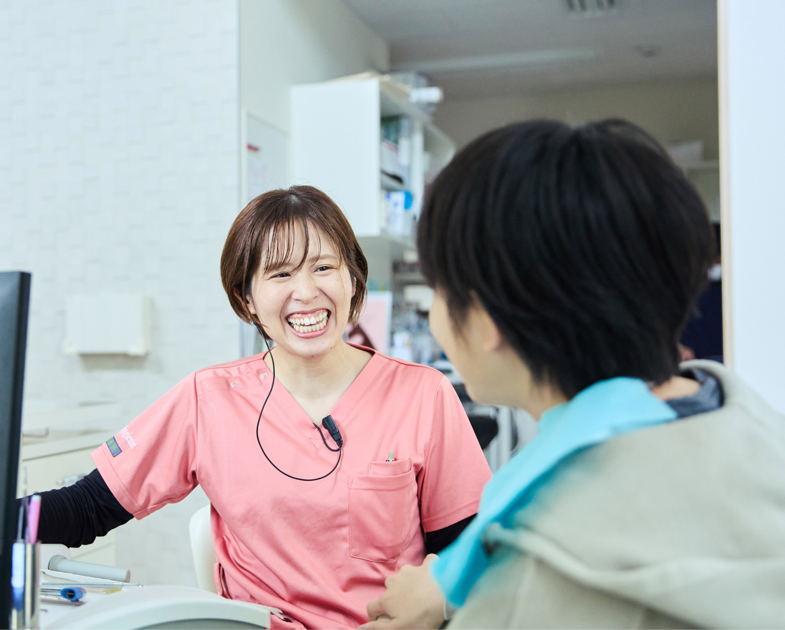 いのうえ歯科・矯正歯科