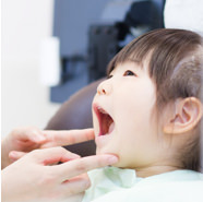 小児歯科