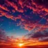秋は夕暮れ